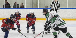 LBJČH (U8), sabraukums, 28.03.2026.