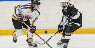 B&LČS, (Play-Off, Fināls), SHK Laima - HC Klaipeda, 21.03.2026.