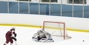 Pārbaudes spēle; LAT U17 - Rīgas HS