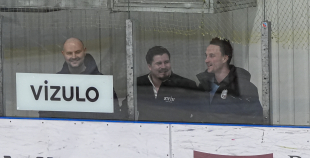 OHL (Pusfināls), HK Mogo/RSU - HC Kyiv Capitals, 1.04.2026.