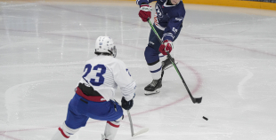 LHF Prezidenta kauss: Mogo/RSU - FRA U20, (3-4 PL), 15.08.2026.
