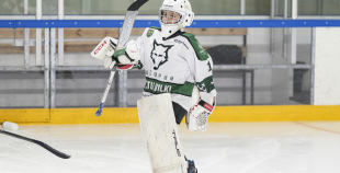 LBJČH (U8), sabraukums, 28.03.2026.