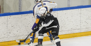 B&LČS, (Play-Off, Fināls), SHK Laima - HC Klaipeda, 21.03.2026.