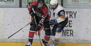 LBJČH (U16), HS Falcons - Valmieras HS, 21.12.2025.