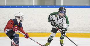 LBJČH (U8), sabraukums, 28.03.2026.