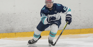 OHL, HK Mogo/RSU - HC Kyiv Capitals, 7.03.2026.