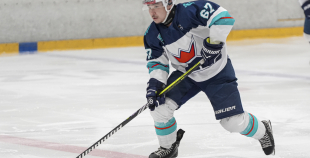 OHL, HK Mogo/RSU - HC Kyiv Capitals, 7.03.2026.