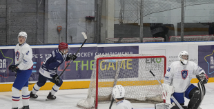 LHF Prezidenta kauss: Mogo/RSU - FRA U20, (3-4 PL), 15.08.2026.