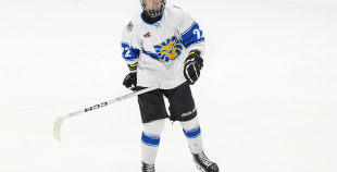 Pārbaudes spēle; LAT U17 - Rīgas HS