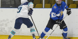 OHL, Rīgas HS - Kyiv Capitals, 17.01.2026.