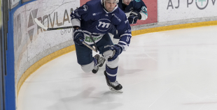 OHL, HK Mogo/RSU - HC Kyiv Capitals, 7.03.2026.