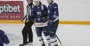 LHF Prezidenta kauss: Mogo/RSU - FRA U20, (3-4 PL), 15.08.2026.