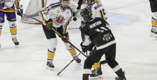 B&LČS, (Play-Off, Fināls), SHK Laima - HC Klaipeda, 21.03.2026.