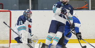 OHL, Rīgas HS - Kyiv Capitals, 17.01.2026.