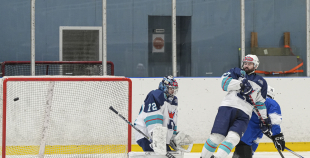 OHL, Rīgas HS - Kyiv Capitals, 17.01.2026.