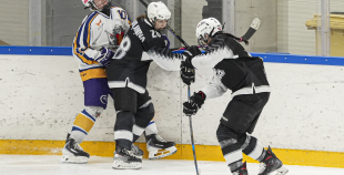 B&LČS, (Play-Off, Fināls), SHK Laima - HC Klaipeda, 21.03.2026.