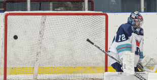 OHL, Rīgas HS - Kyiv Capitals, 17.01.2026.