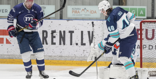 OHL, HK Mogo/RSU - HC Kyiv Capitals, 7.03.2026.