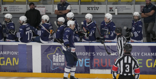 LHF Prezidenta kauss: Mogo/RSU - FRA U20, (3-4 PL), 15.08.2026.