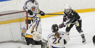 B&LČS, (Play-Off, Fināls), SHK Laima - HC Klaipeda, 21.03.2026.