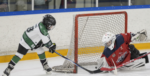 LBJČH (U8), sabraukums, 28.03.2026.