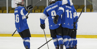 OHL, Rīgas HS - Kyiv Capitals, 17.01.2026.