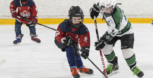 LBJČH (U8), sabraukums, 28.03.2026.