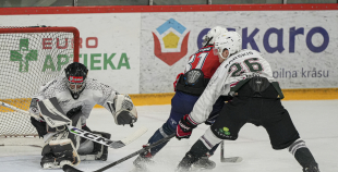 1.Līga, HK Prizma - Liepājas SSS, 11.10.2026.