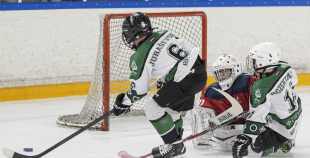 LBJČH (U8), sabraukums, 28.03.2026.