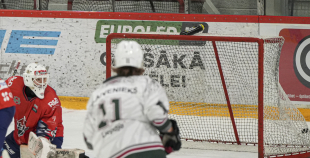 1.Līga, HK Prizma - Liepājas SSS, 11.10.2026.