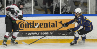 B&LČS, SHK Kurbads/Lauvas - SHK Ozolnieki, 10.01.2026.