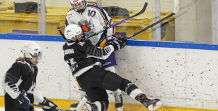 B&LČS, (Play-Off, Fināls), SHK Laima - HC Klaipeda, 21.03.2026.