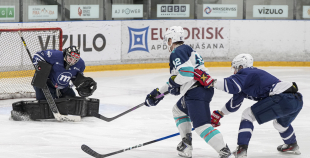 OHL, HK Mogo/RSU - HC Kyiv Capitals, 7.03.2026.