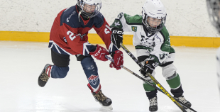 LBJČH (U8), sabraukums, 28.03.2026.