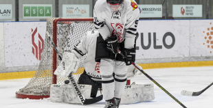 OHL, HK Mogo/RSU - Hockey Punks - Mototoja