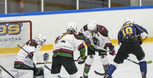 B&LČS, SHK Kurbads/Lauvas - SHK Ozolnieki, 10.01.2026.