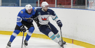 OHL, Rīgas HS - Kyiv Capitals, 17.01.2026.