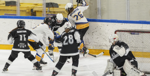 B&LČS, (Play-Off, Fināls), SHK Laima - HC Klaipeda, 21.03.2026.