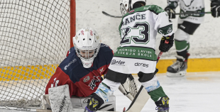 LBJČH (U8), sabraukums, 28.03.2026.