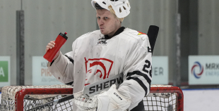 OHL, HK Mogo/RSU - Hockey Punks - Mototoja