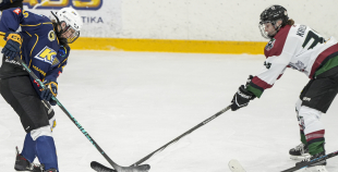 B&LČS, SHK Kurbads/Lauvas - SHK Ozolnieki, 10.01.2026.