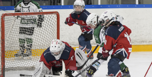 LBJČH (U8), sabraukums, 28.03.2026.