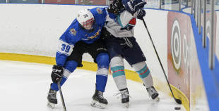 OHL, Rīgas HS - Kyiv Capitals, 17.01.2026.