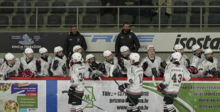 1.Līga, HK Prizma - Liepājas SSS, 11.10.2026.