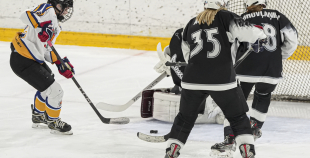 B&LČS, (Play-Off, Fināls), SHK Laima - HC Klaipeda, 21.03.2026.
