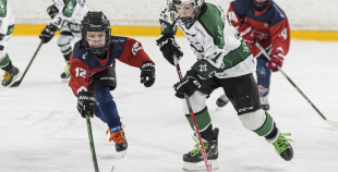 LBJČH (U8), sabraukums, 28.03.2026.