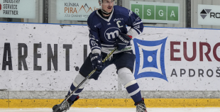 OHL, HK Mogo/RSU - Hockey Punks - Mototoja