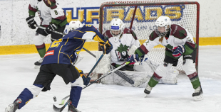 B&LČS, SHK Kurbads/Lauvas - SHK Ozolnieki, 10.01.2026.