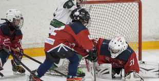 LBJČH (U8), sabraukums, 28.03.2026.