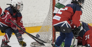 LBJČH (U8), sabraukums, 28.03.2026.